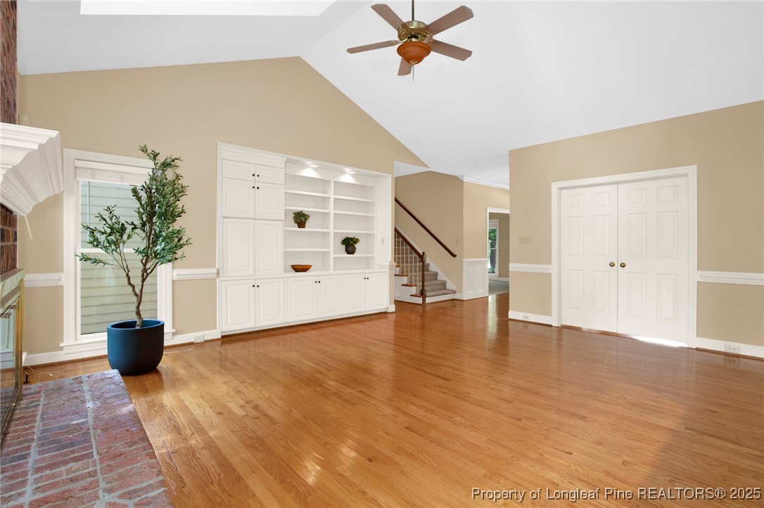 453 Kingsford Road Fayetteville, NC 28314 - Photo 13 of 50