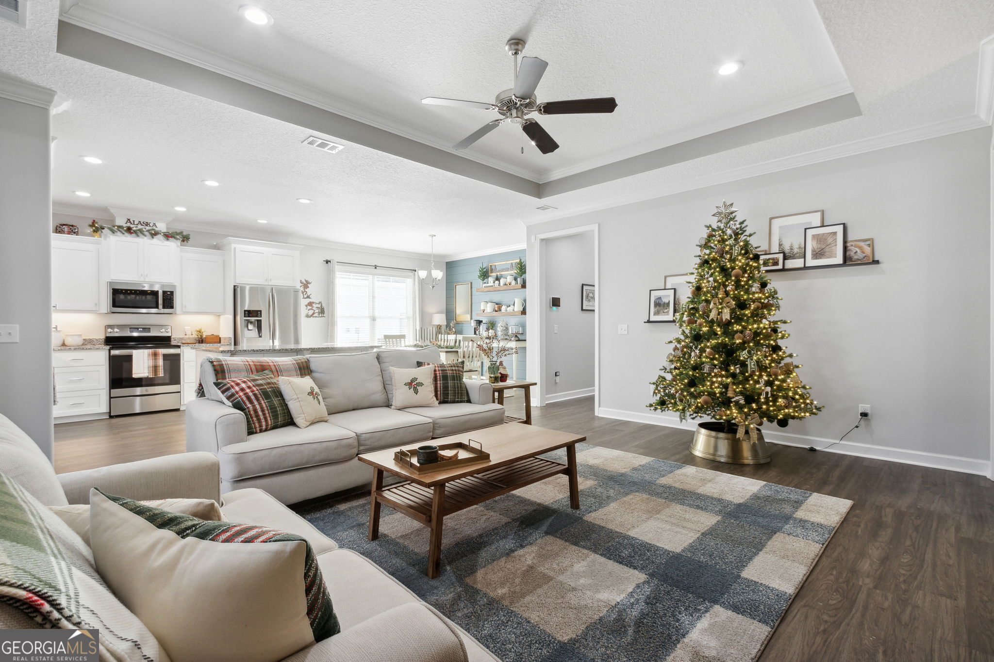 104 Pomegranate Road Kingsland, GA 31548 - Photo 13 of 60