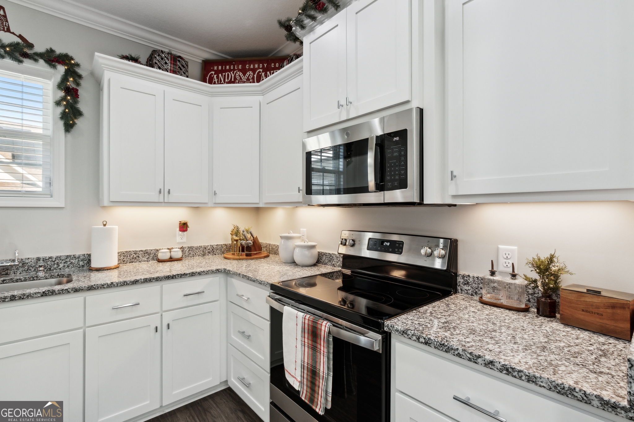 104 Pomegranate Road Kingsland, GA 31548 - Photo 20 of 60