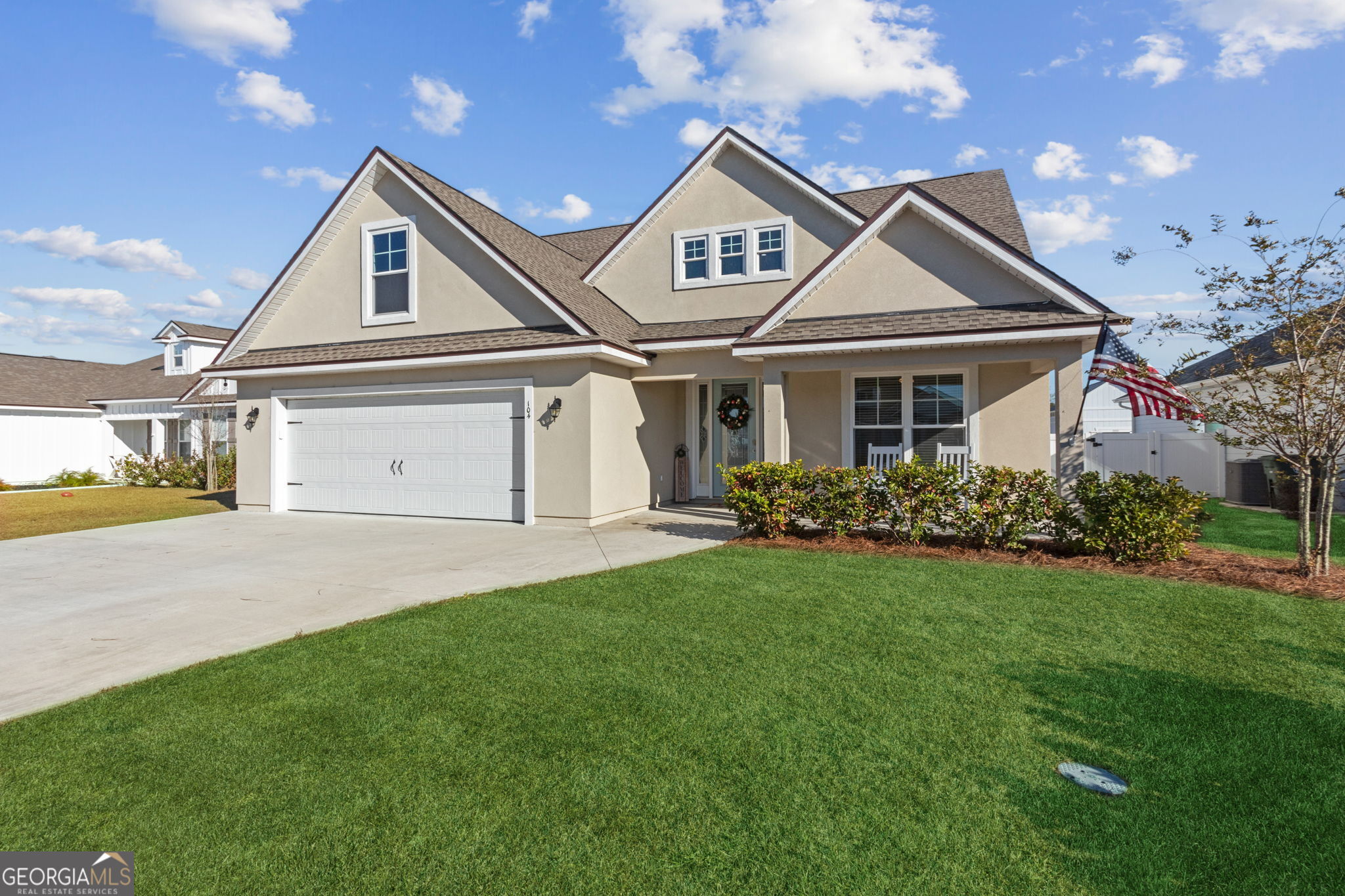 104 Pomegranate Road Kingsland, GA 31548 - Photo 2 of 60