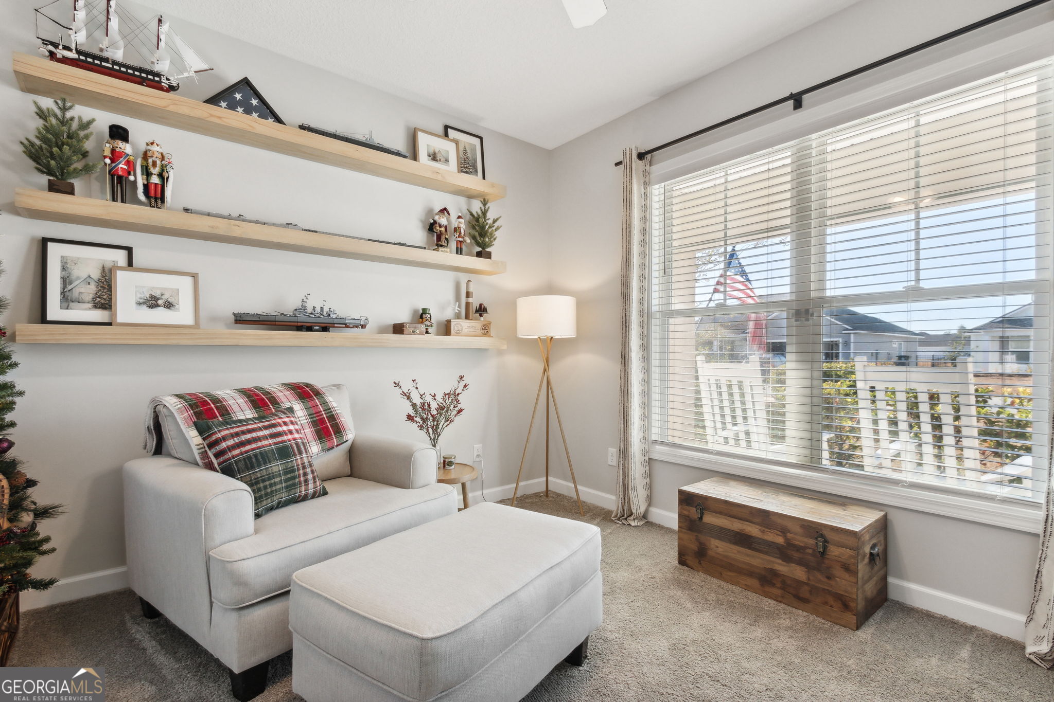 104 Pomegranate Road Kingsland, GA 31548 - Photo 34 of 60