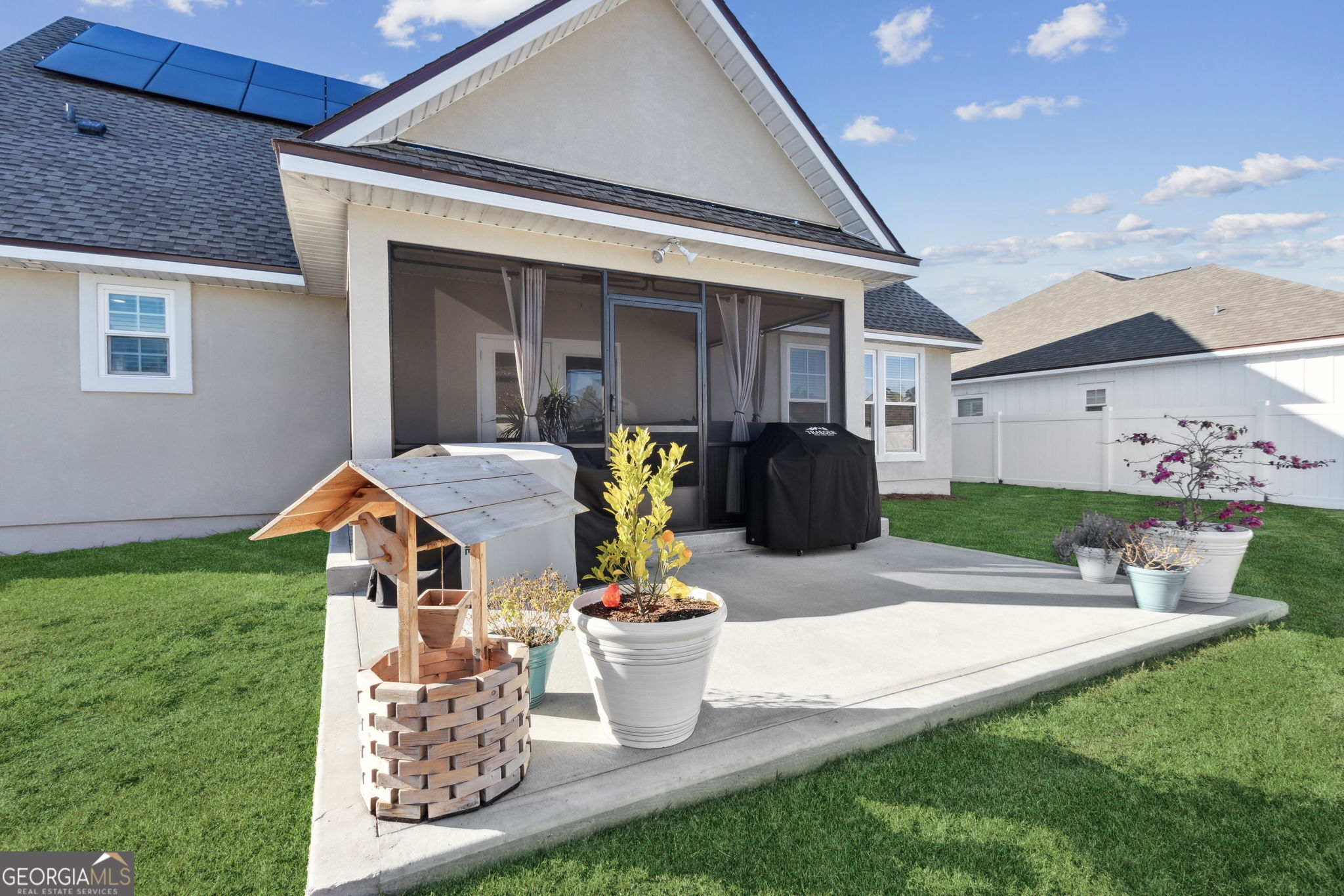 104 Pomegranate Road Kingsland, GA 31548 - Photo 54 of 60