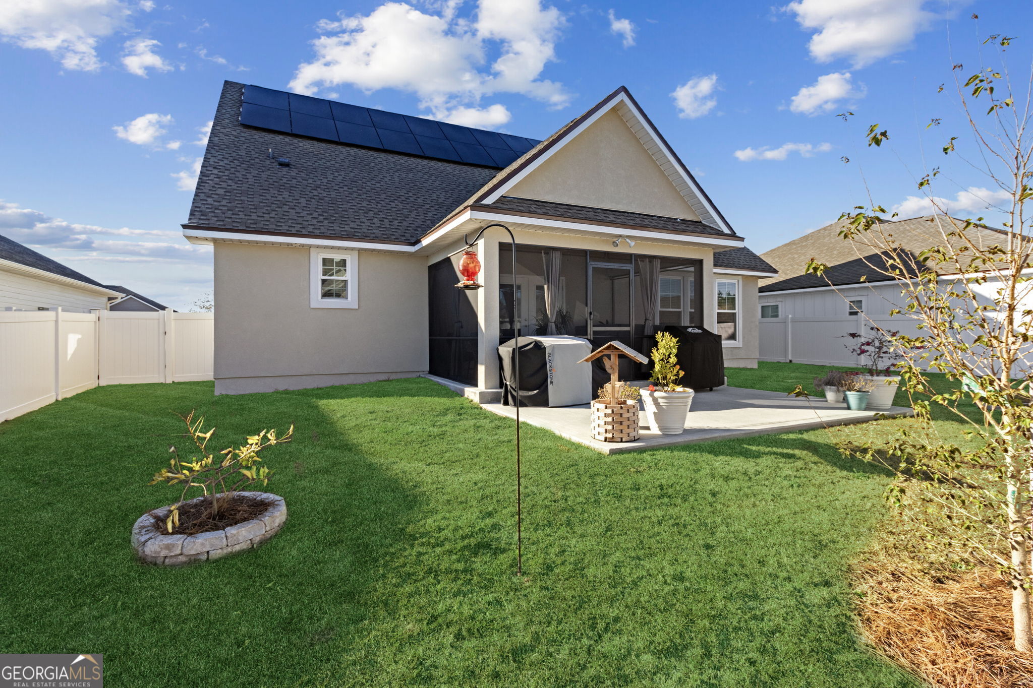 104 Pomegranate Road Kingsland, GA 31548 - Photo 57 of 60