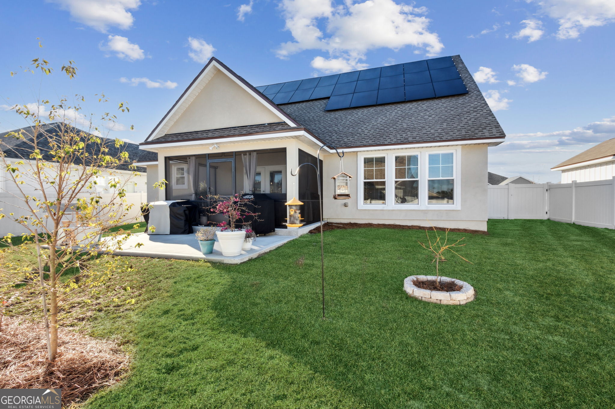 104 Pomegranate Road Kingsland, GA 31548 - Photo 58 of 60