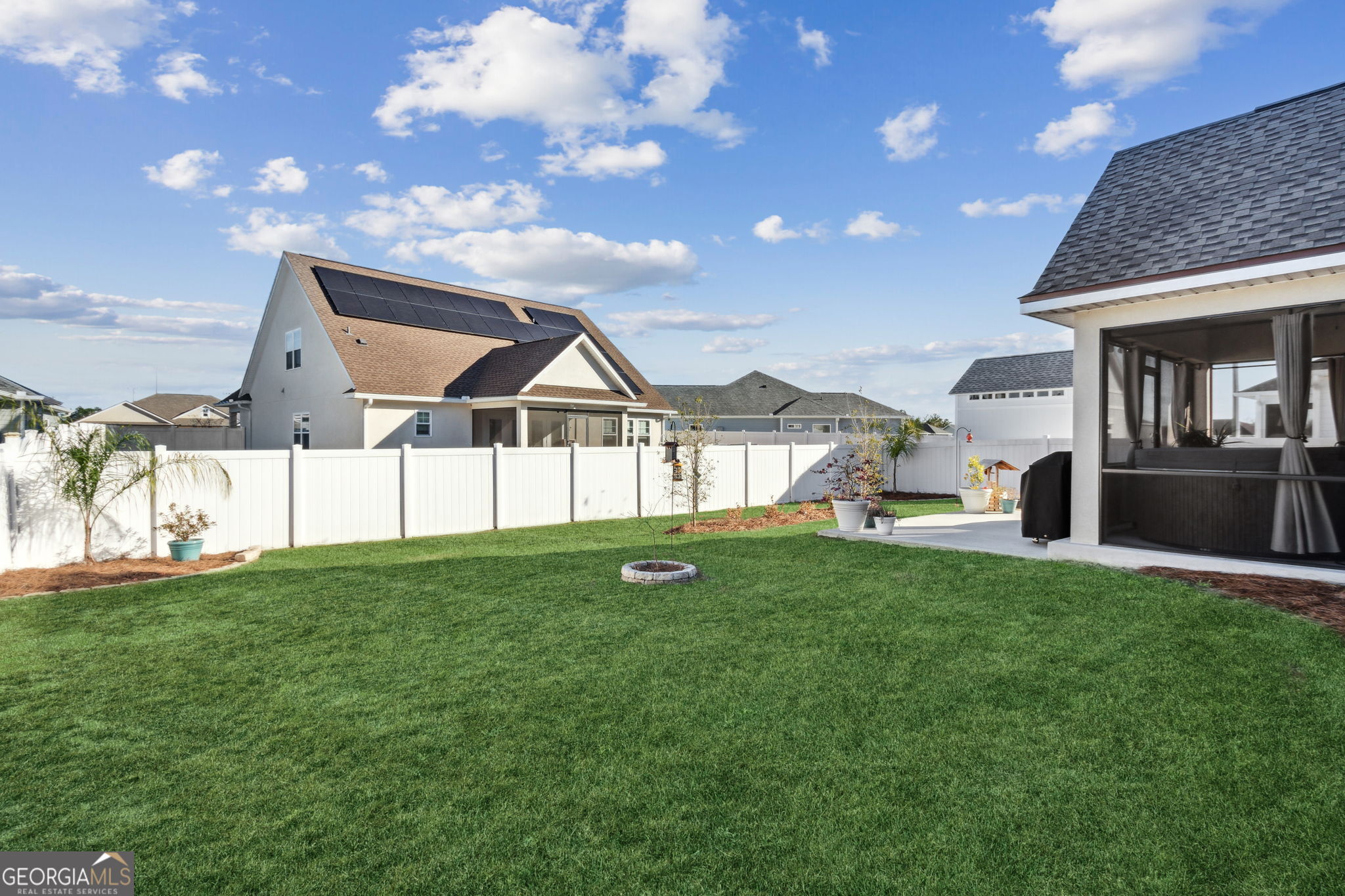 104 Pomegranate Road Kingsland, GA 31548 - Photo 59 of 60