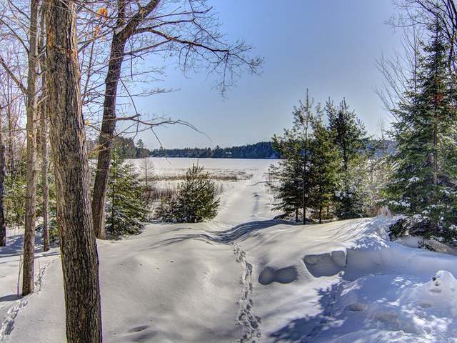 3966 Hidden Acres Drive Rhinelander, WI 54501 - Photo 20 of 25 Gallery Image 20