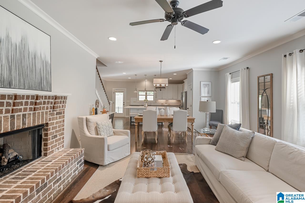 2424 Montauk Road Birmingham, AL 35226 - Photo 9 of 39