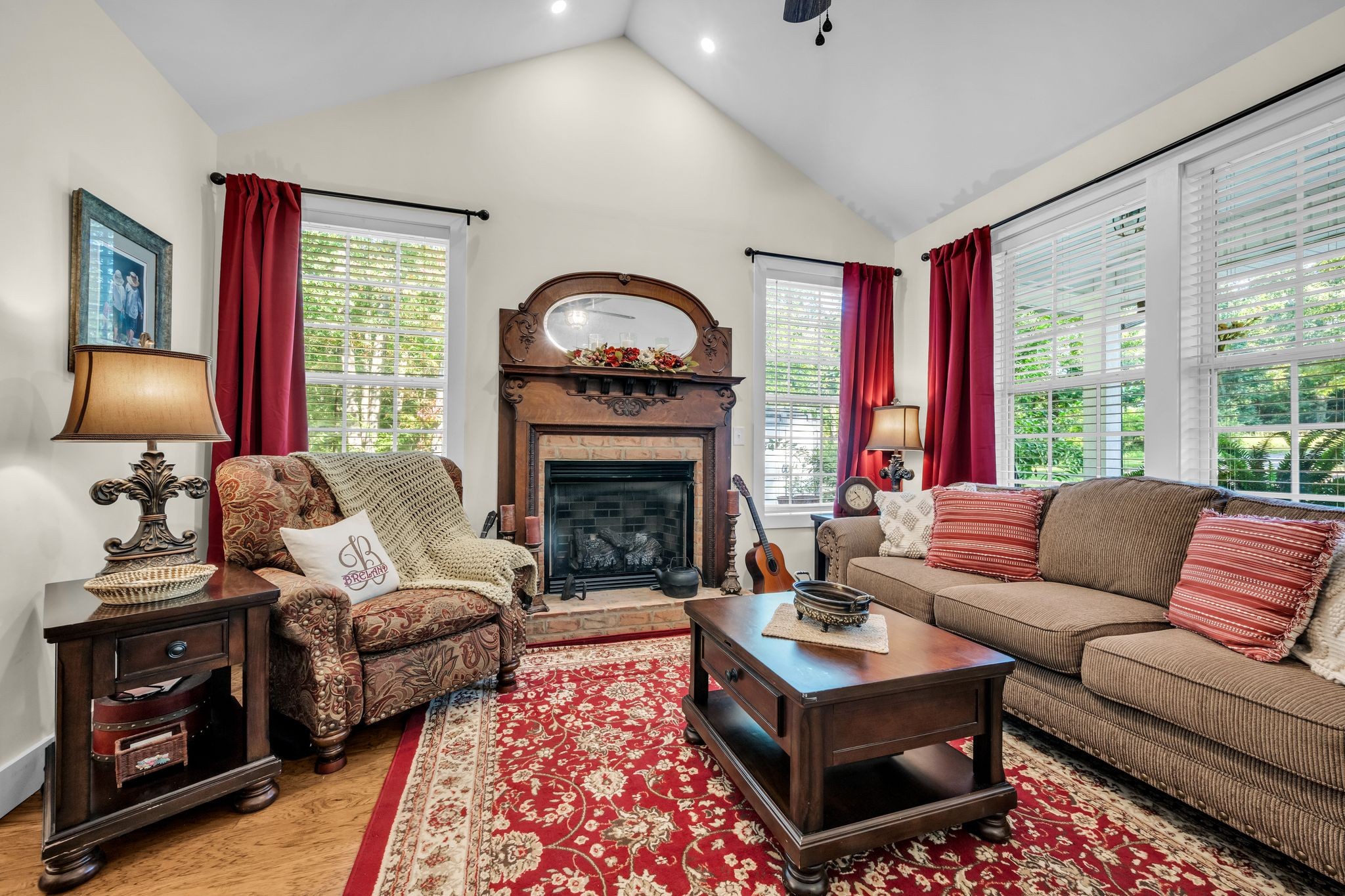684 Slayden Wood Road Vanleer, TN 37181 - Photo 6 of 31 Gallery Image 6