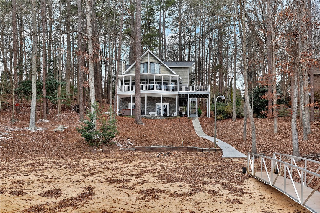 1007 Summer Place Anderson, SC 29621 - Photo 44 of 44