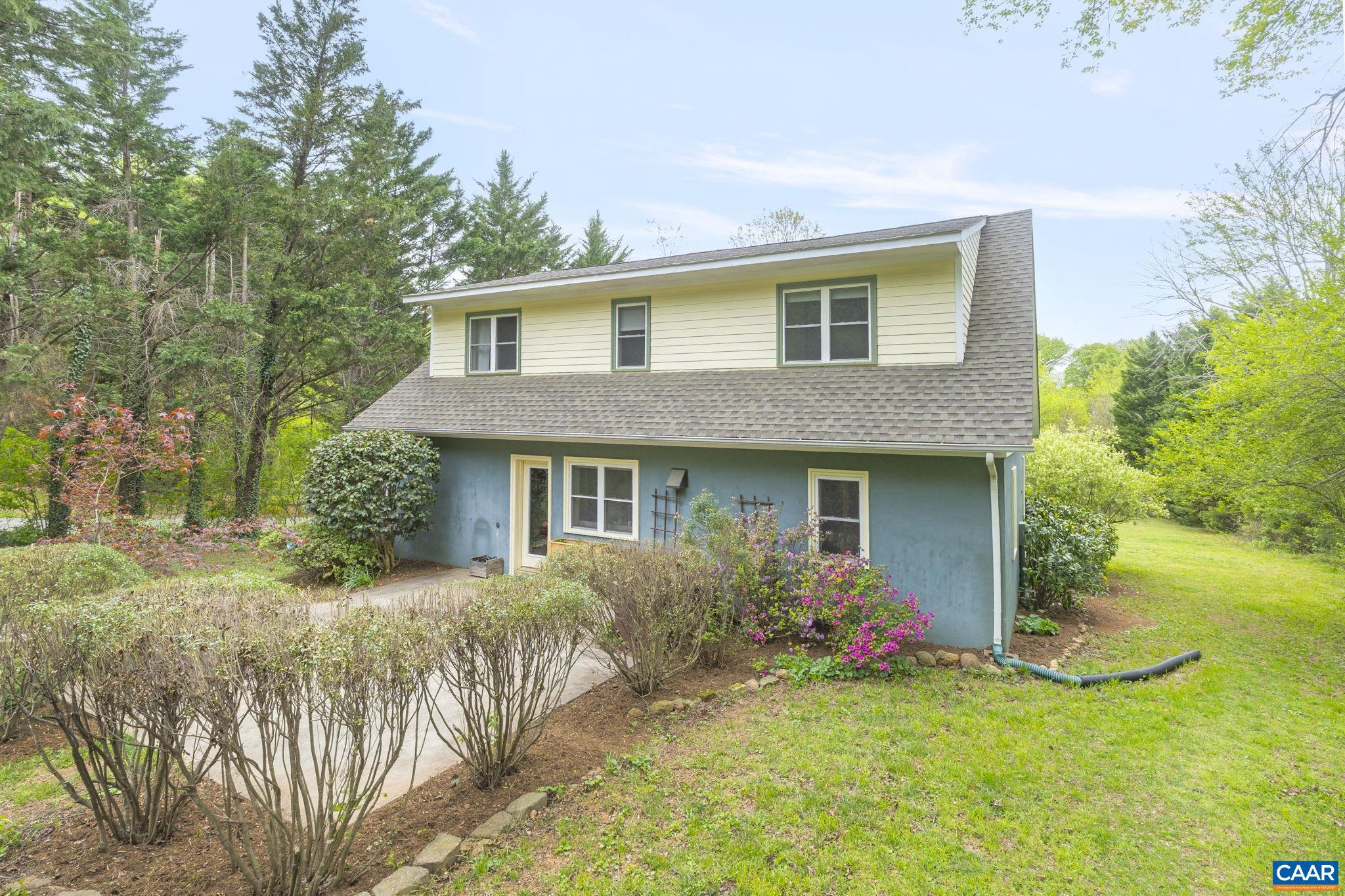 4616 Loving Road North Garden, VA 22959 - Photo 32 of 39