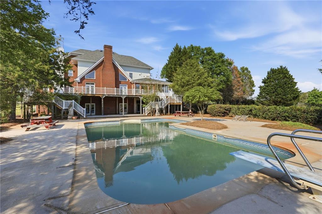 1202 Hodges Circle Mansfield, GA 30055 - Photo 112 of 188