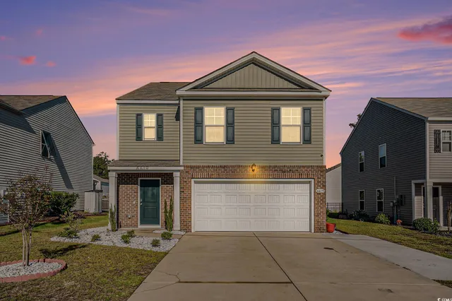 $489,000 | 6619 Colonial Drive, Myrtle Beach, SC 29572
