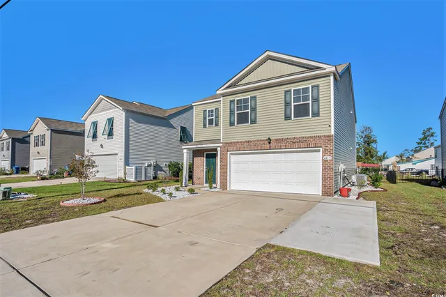$489,000 | 6619 Colonial Drive, Myrtle Beach, SC 29572