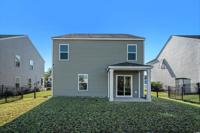 $489,000 | 6619 Colonial Drive, Myrtle Beach, SC 29572