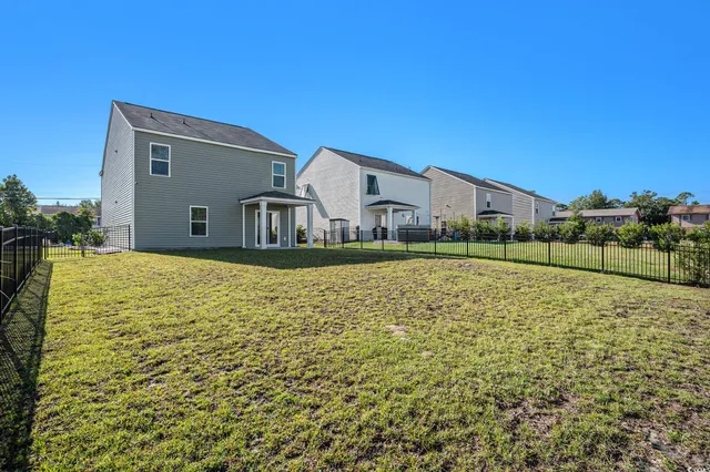 $489,000 | 6619 Colonial Drive, Myrtle Beach, SC 29572