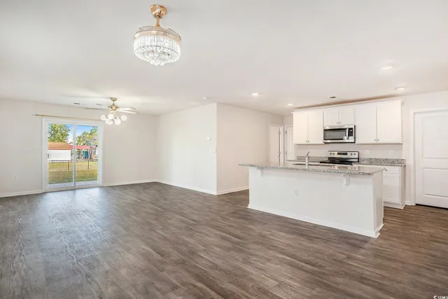 $489,000 | 6619 Colonial Drive, Myrtle Beach, SC 29572