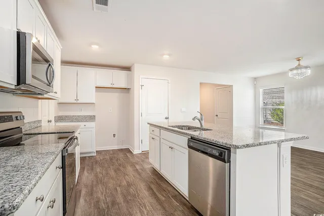 $489,000 | 6619 Colonial Drive, Myrtle Beach, SC 29572