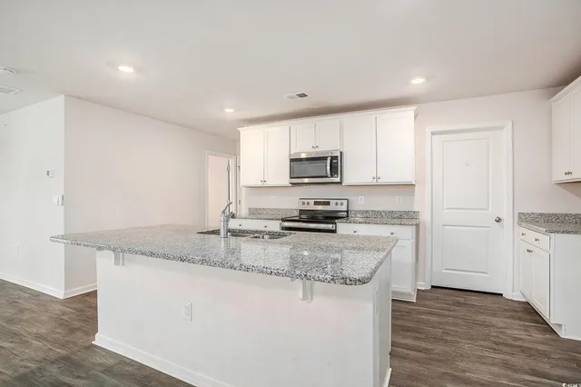 $489,000 | 6619 Colonial Drive, Myrtle Beach, SC 29572