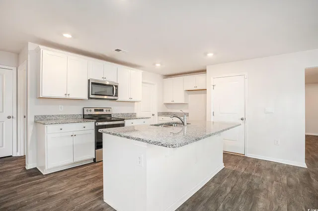 $489,000 | 6619 Colonial Drive, Myrtle Beach, SC 29572