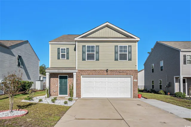 $489,000 | 6619 Colonial Drive, Myrtle Beach, SC 29572