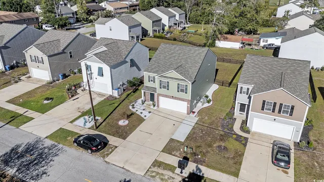 $489,000 | 6619 Colonial Drive, Myrtle Beach, SC 29572