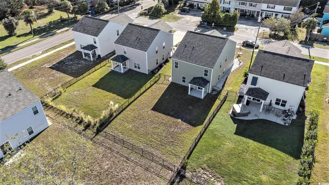 $489,000 | 6619 Colonial Drive, Myrtle Beach, SC 29572