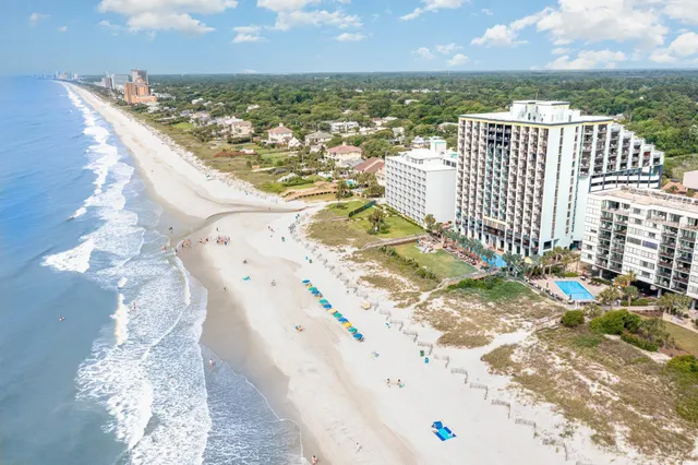 $489,000 | 6619 Colonial Drive, Myrtle Beach, SC 29572