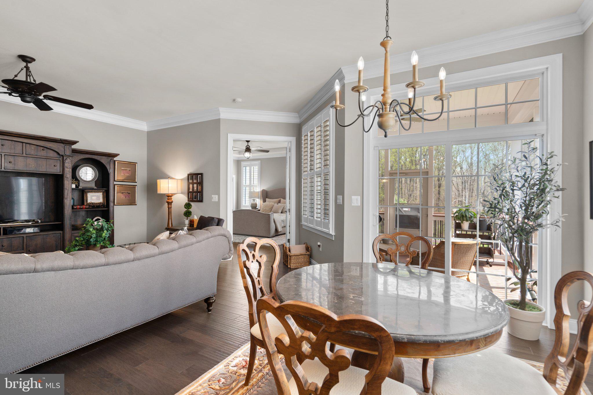 7515 Lees Command Boulevard Fredericksburg, VA 22407 - Photo 12 of 70