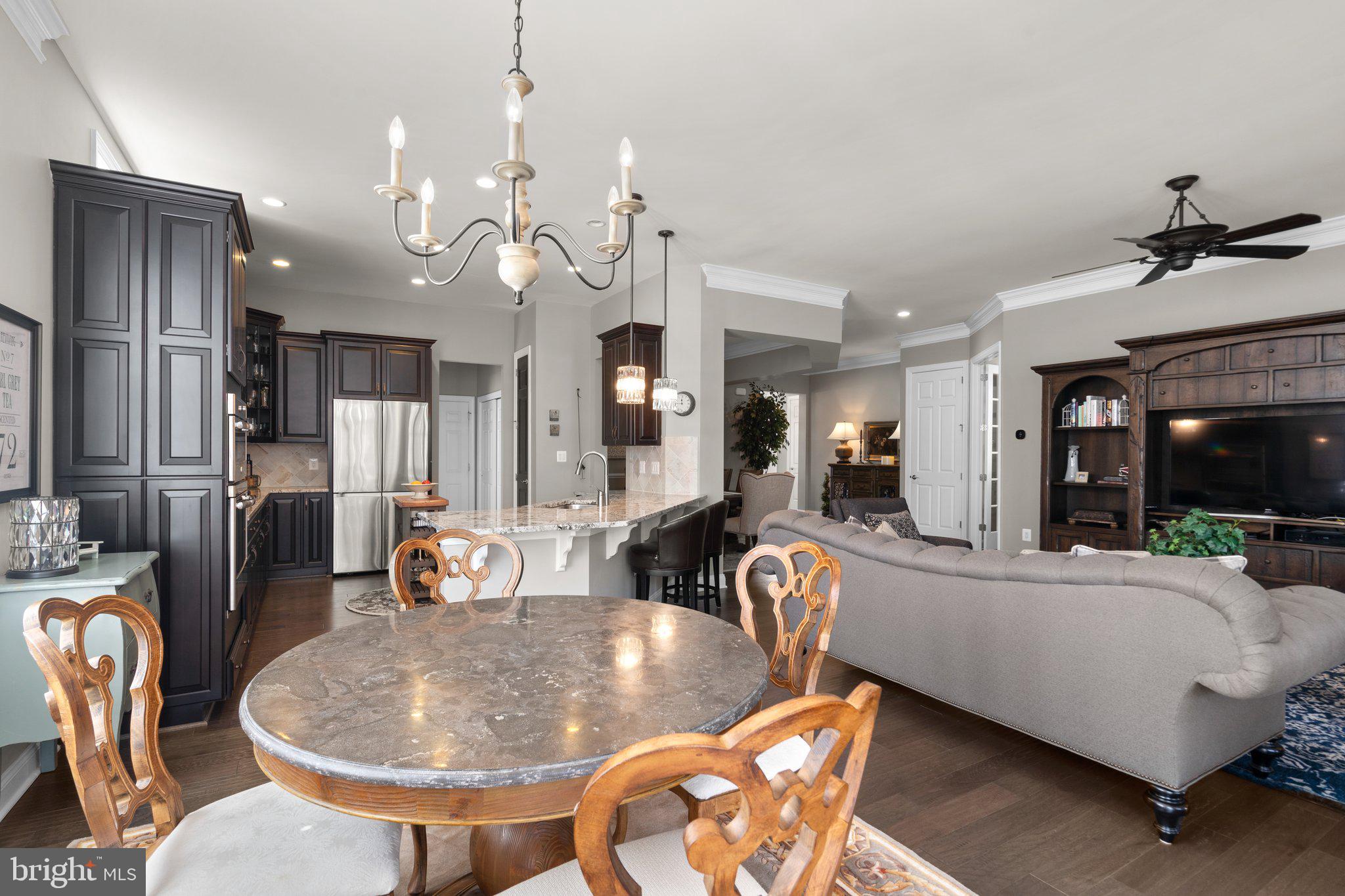 7515 Lees Command Boulevard Fredericksburg, VA 22407 - Photo 13 of 70