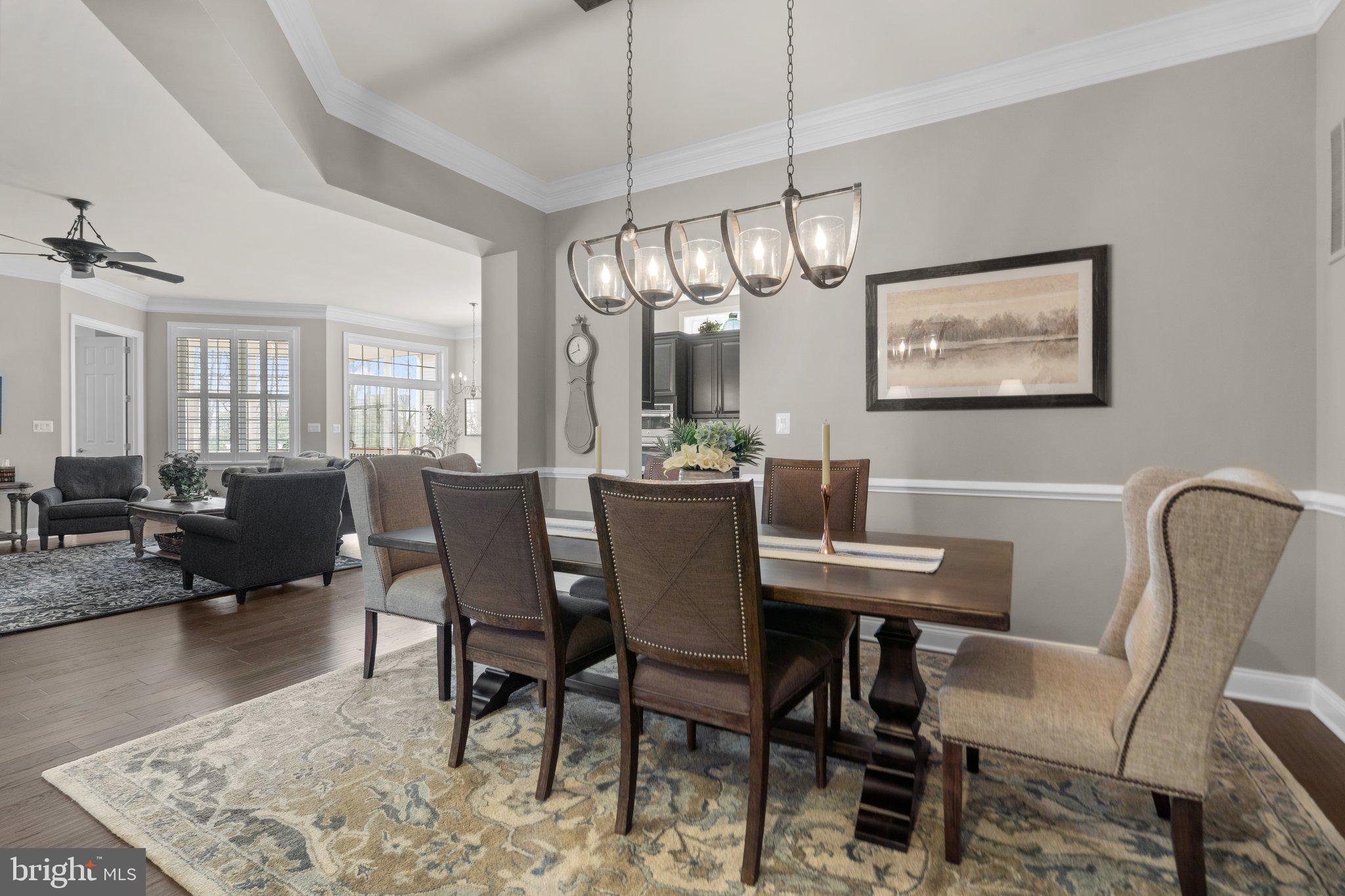 7515 Lees Command Boulevard Fredericksburg, VA 22407 - Photo 21 of 70