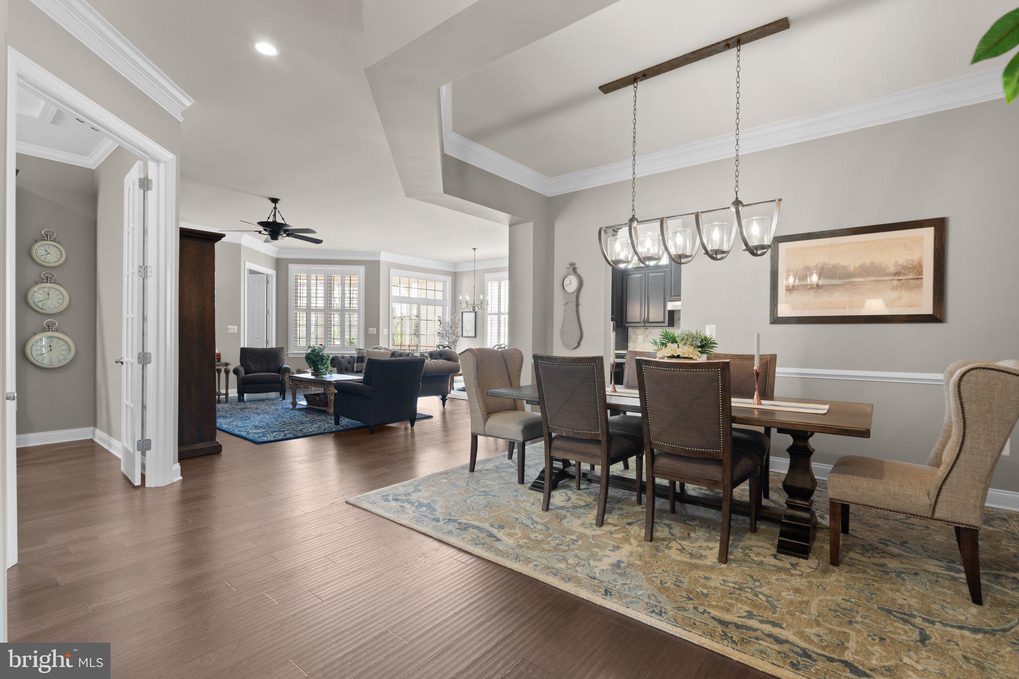 7515 Lees Command Boulevard Fredericksburg, VA 22407 - Photo 22 of 70