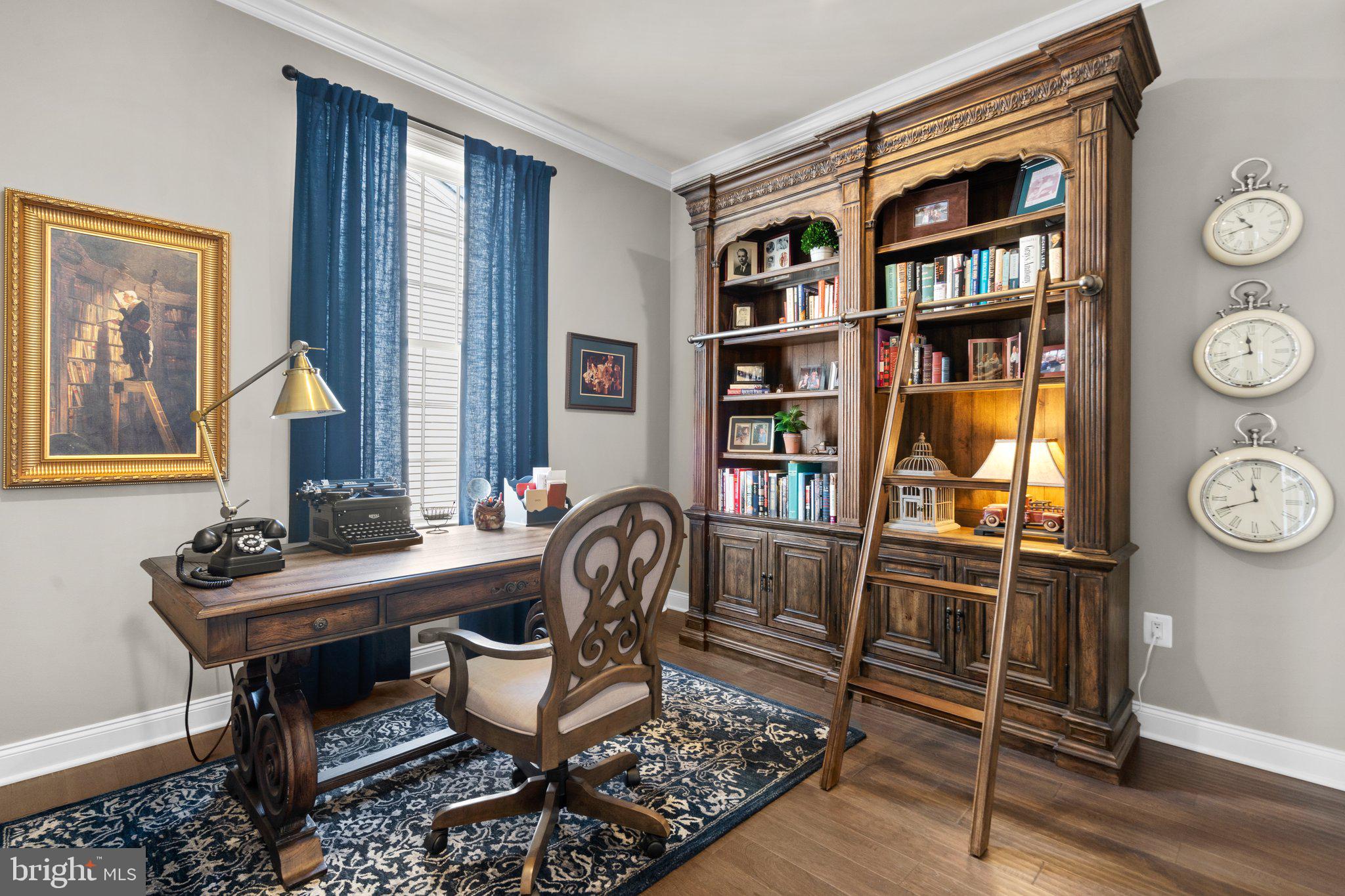 7515 Lees Command Boulevard Fredericksburg, VA 22407 - Photo 26 of 70