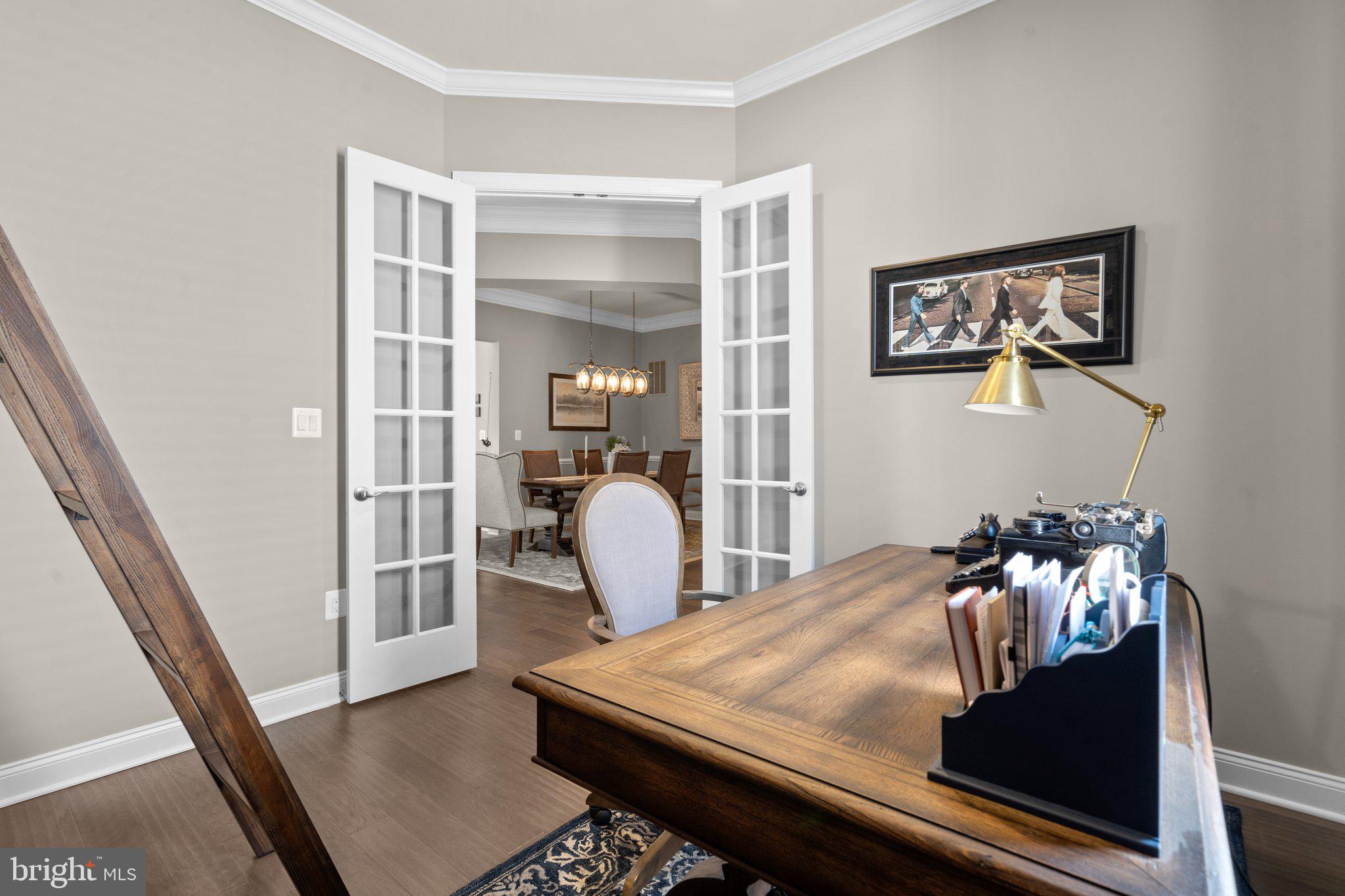 7515 Lees Command Boulevard Fredericksburg, VA 22407 - Photo 27 of 70