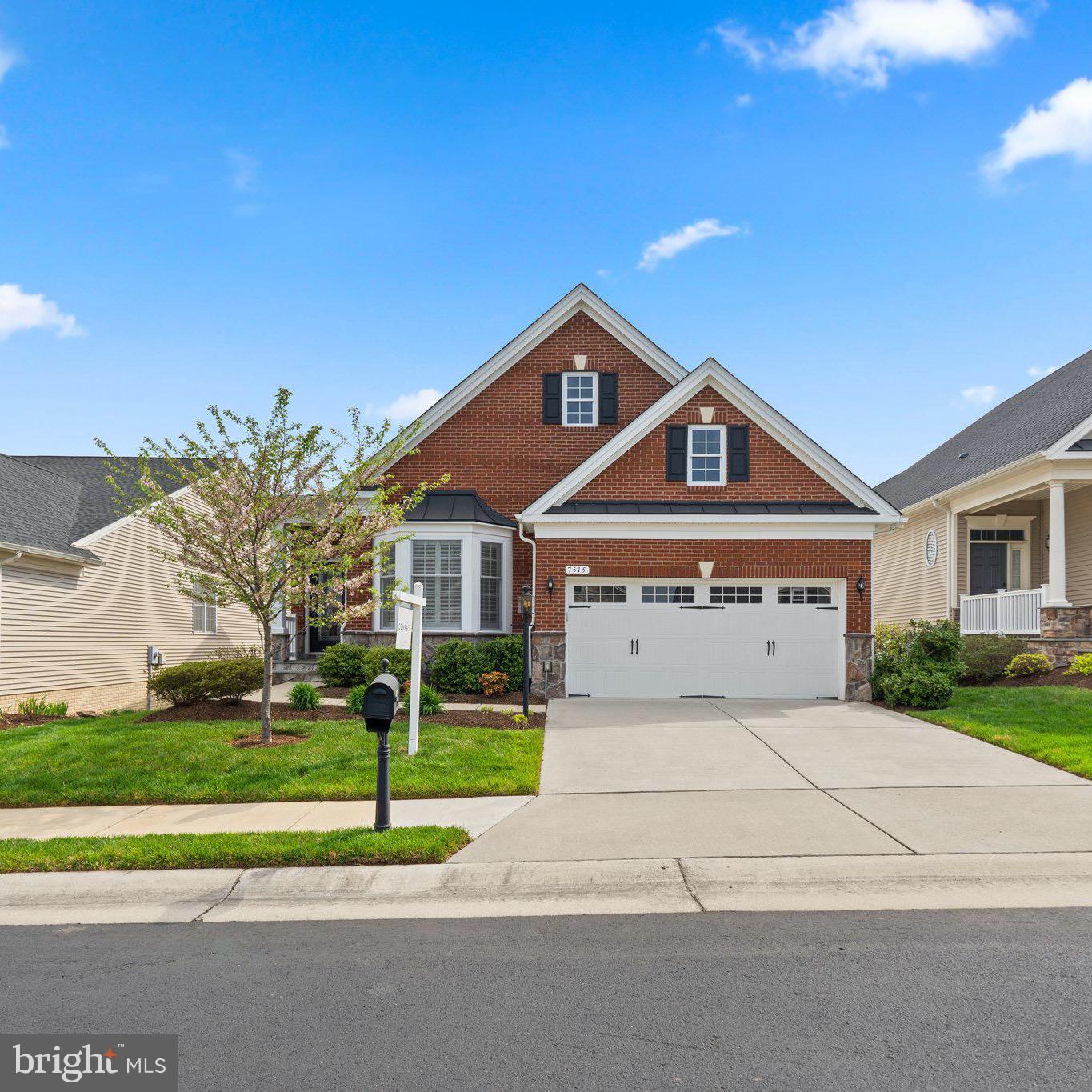 7515 Lees Command Boulevard Fredericksburg, VA 22407 - Photo 3 of 70