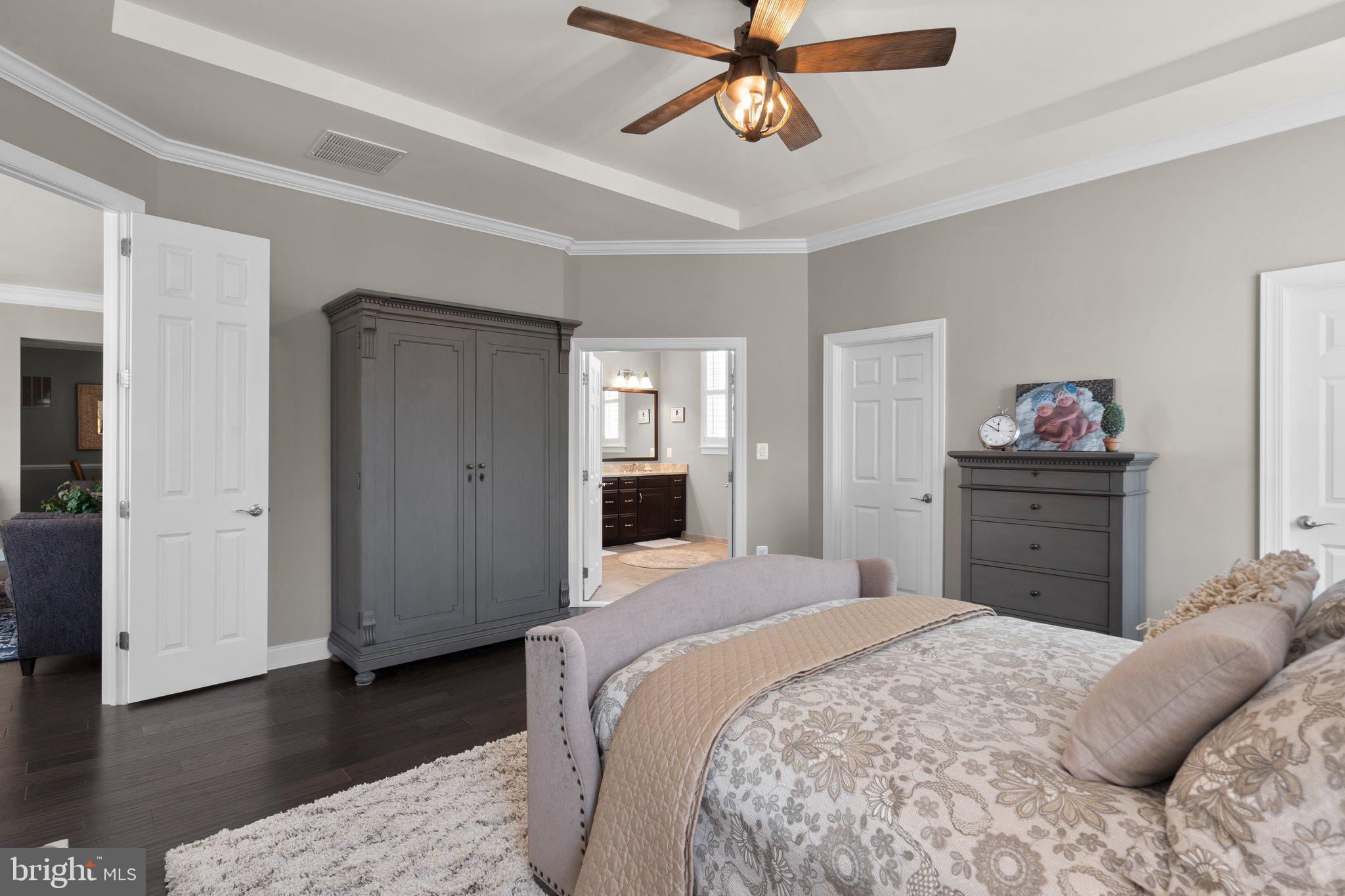 7515 Lees Command Boulevard Fredericksburg, VA 22407 - Photo 32 of 70