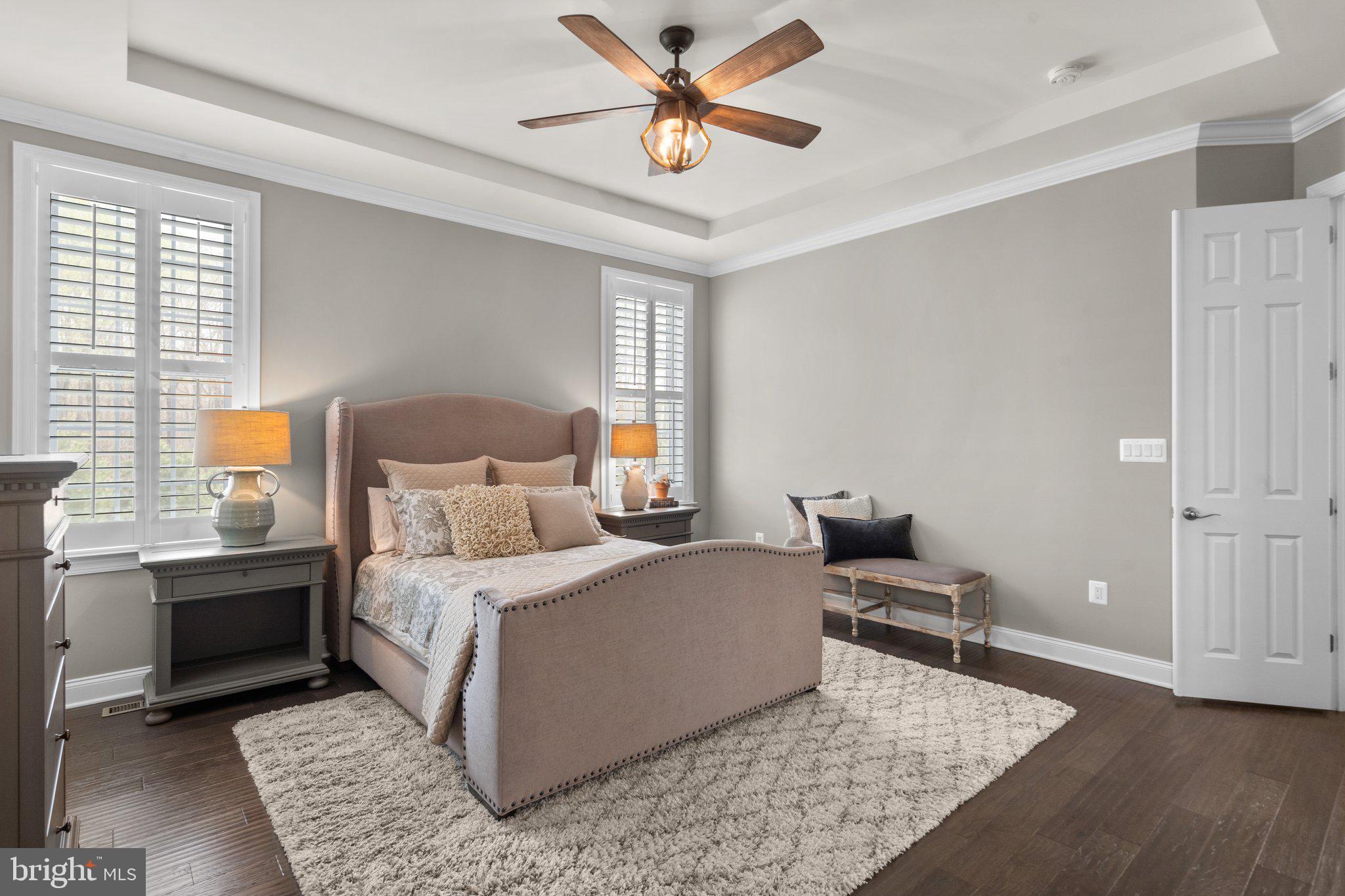 7515 Lees Command Boulevard Fredericksburg, VA 22407 - Photo 33 of 70