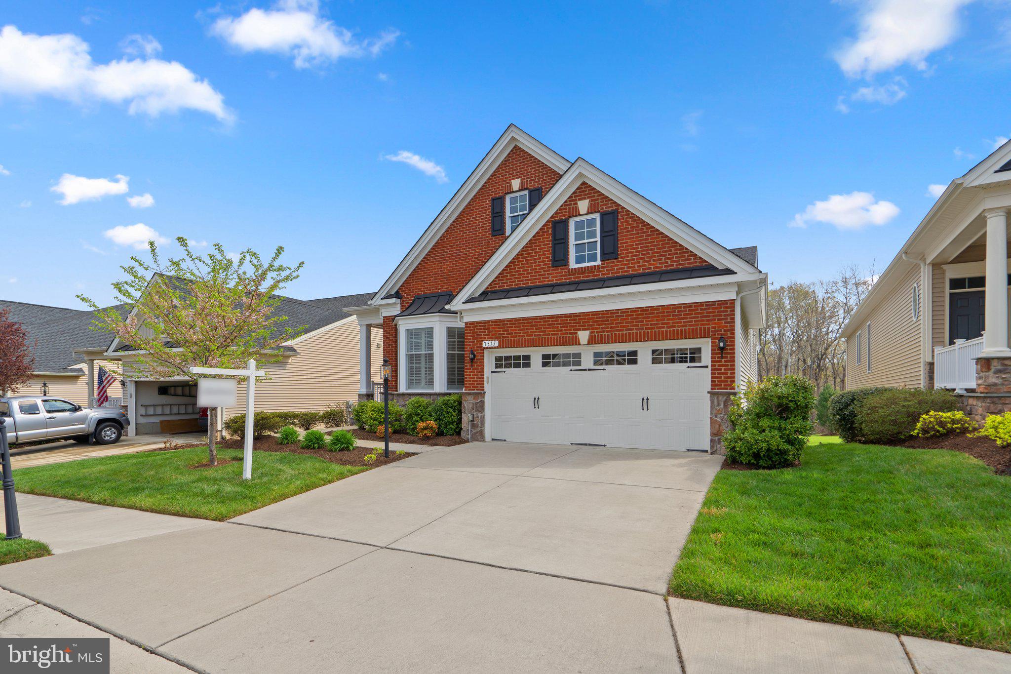 7515 Lees Command Boulevard Fredericksburg, VA 22407 - Photo 4 of 70