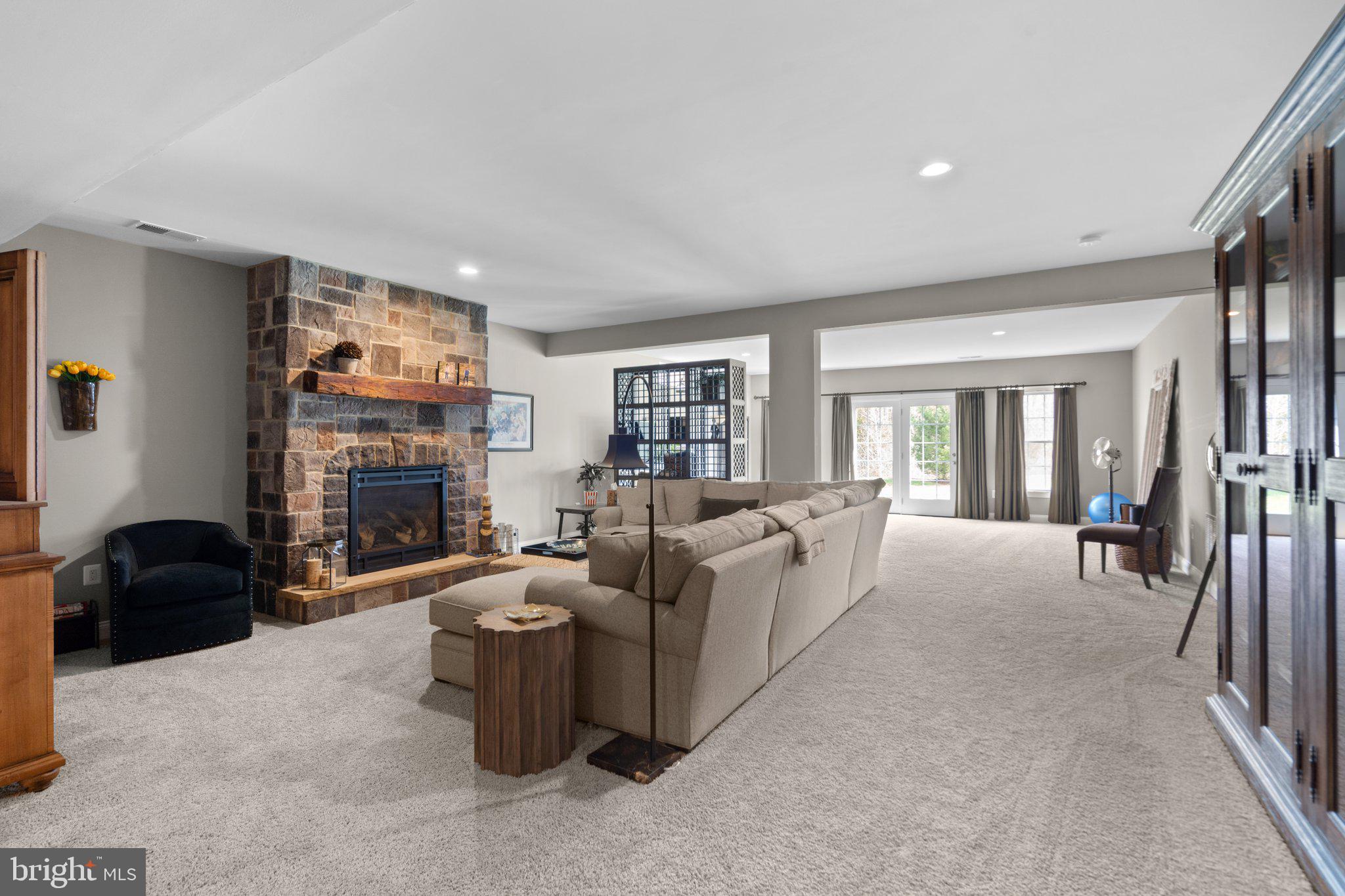 7515 Lees Command Boulevard Fredericksburg, VA 22407 - Photo 42 of 70