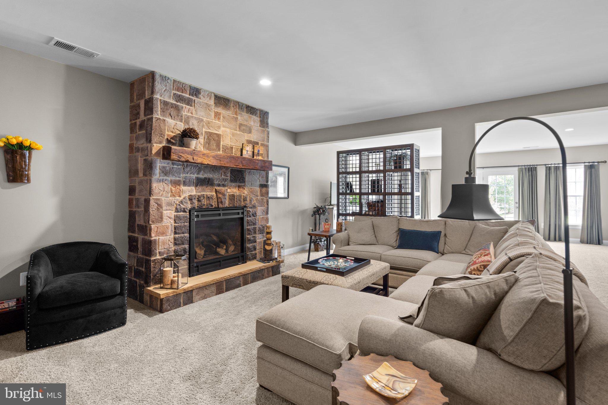 7515 Lees Command Boulevard Fredericksburg, VA 22407 - Photo 43 of 70