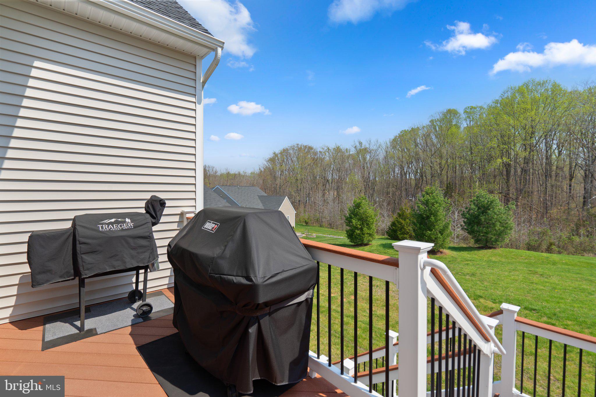 7515 Lees Command Boulevard Fredericksburg, VA 22407 - Photo 54 of 70