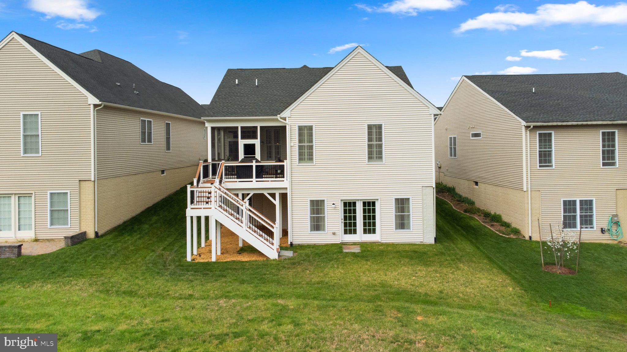 7515 Lees Command Boulevard Fredericksburg, VA 22407 - Photo 55 of 70