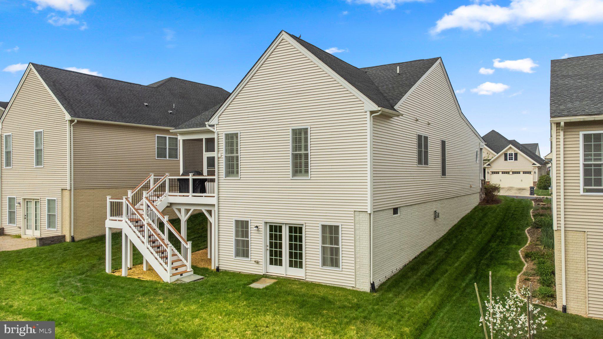 7515 Lees Command Boulevard Fredericksburg, VA 22407 - Photo 57 of 70