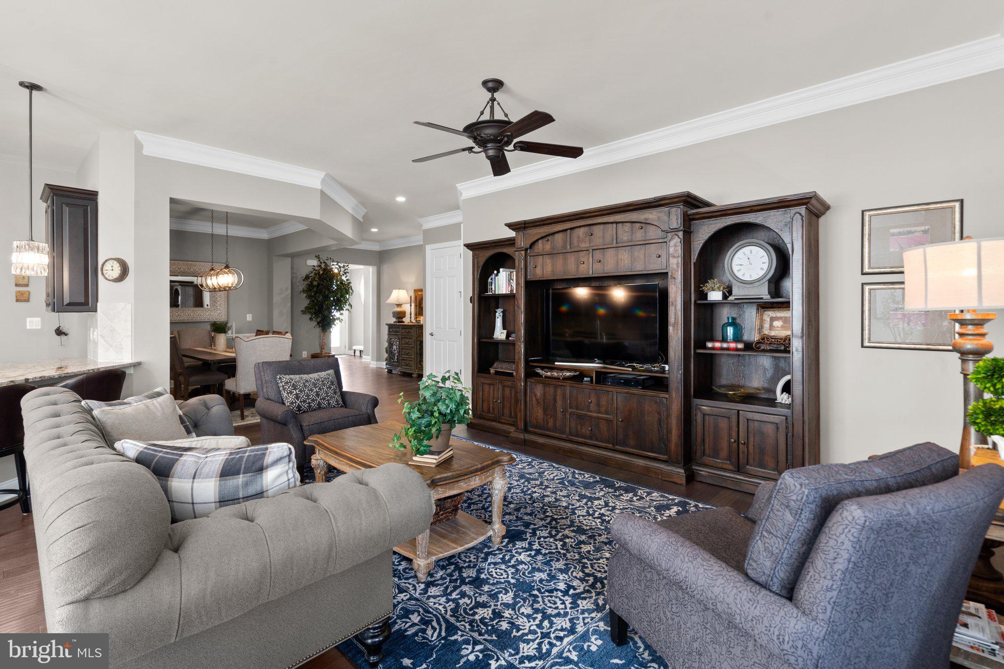 7515 Lees Command Boulevard Fredericksburg, VA 22407 - Photo 9 of 70