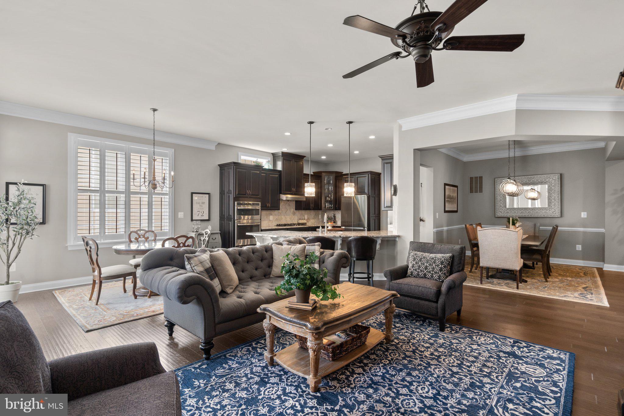 7515 Lees Command Boulevard Fredericksburg, VA 22407 - Photo 10 of 70