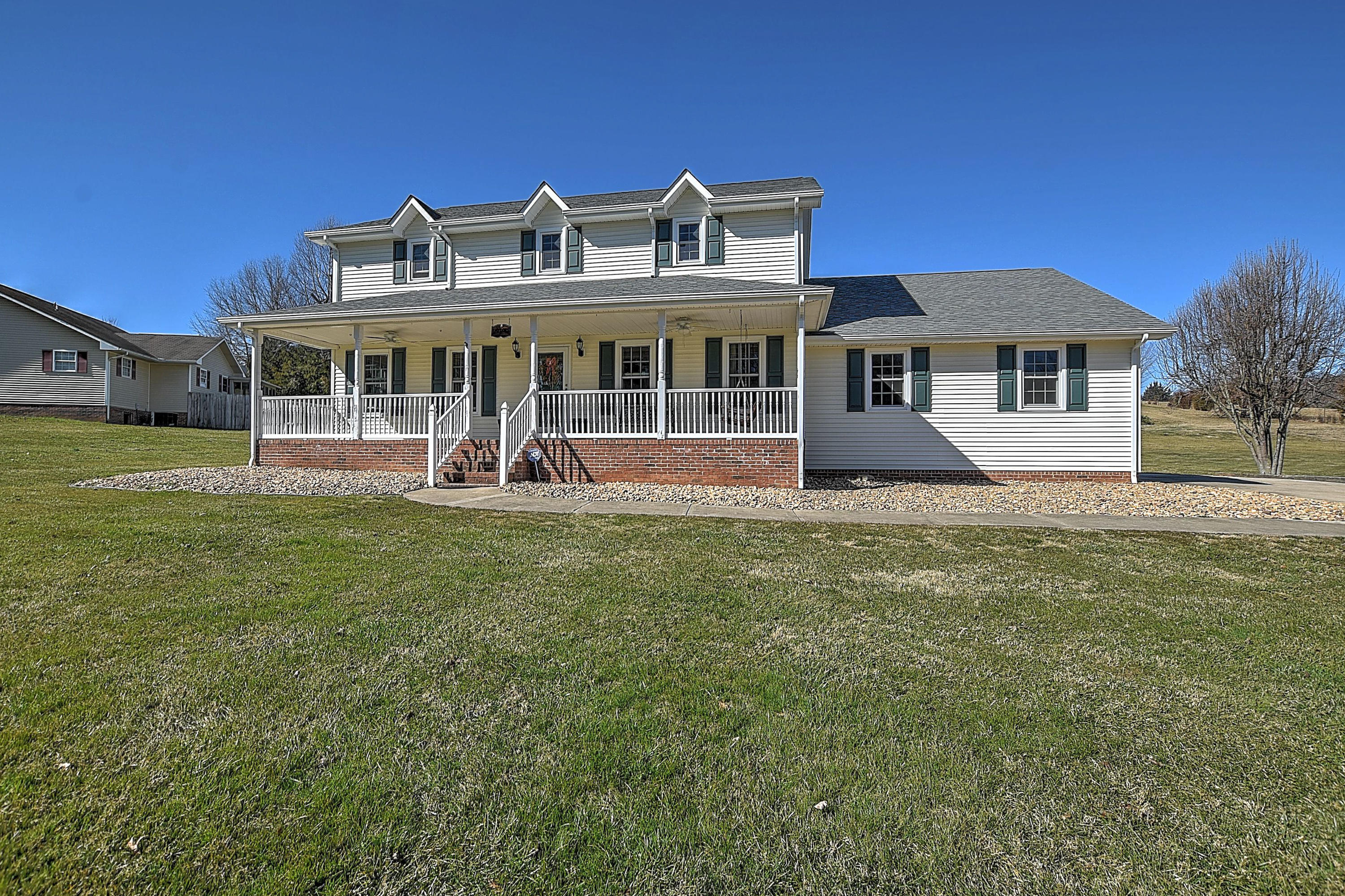 1635 Stone Dam Road Chuckey, TN 37641 - Photo 41 of 41 1635 Stone Dam-3