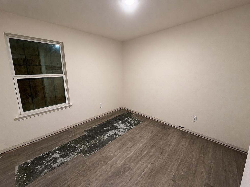 4423 Trigg Street Houston, TX 77093 - Photo 11 of 26 Unit B Bedroom 2