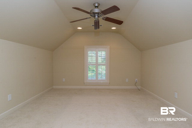 108 Sandy Shoal Loop Fairhope, AL 36532 - Photo 17 of 25 Bonus Room with Bath