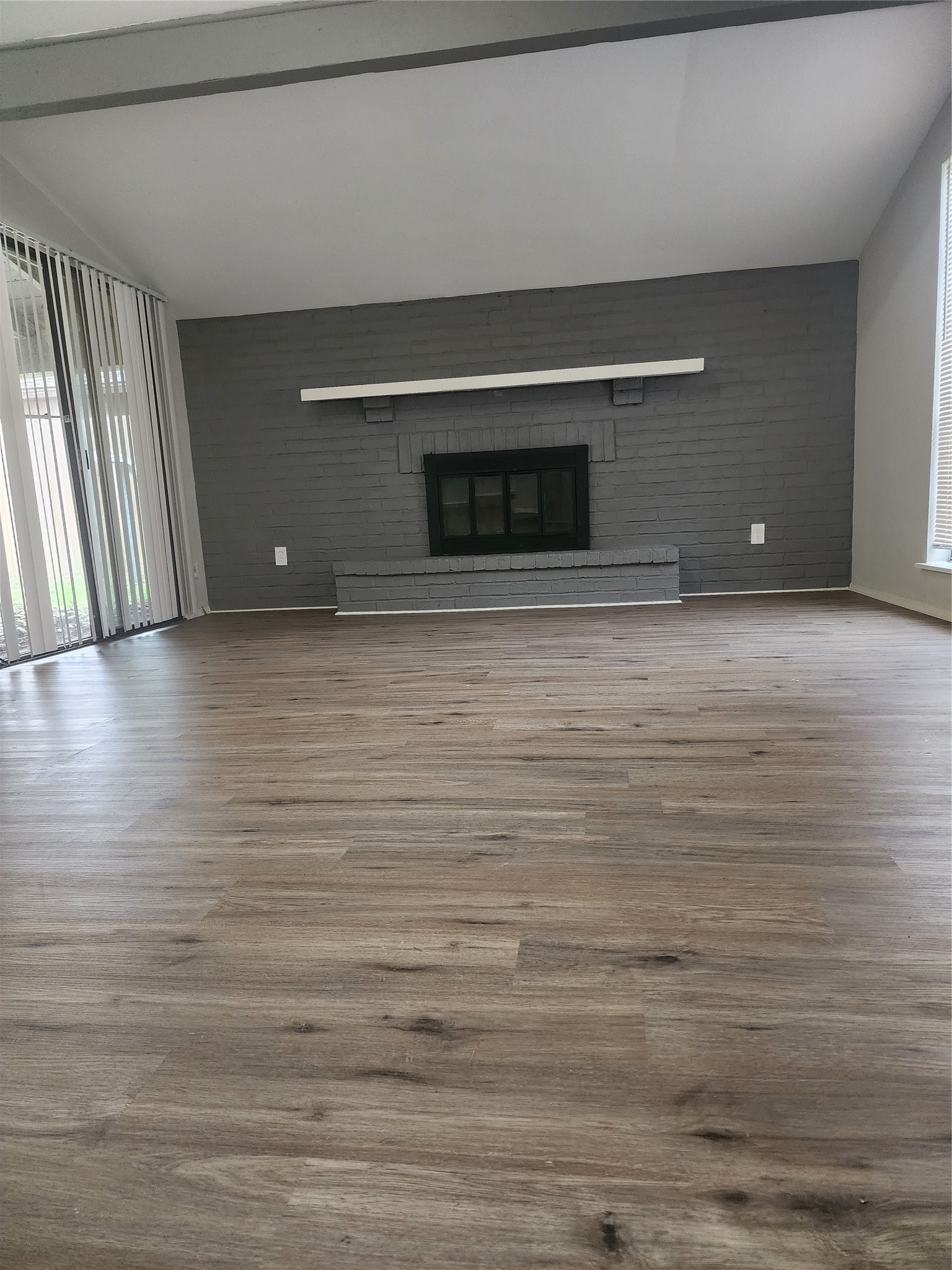 3822 Broken Elm Drive Spring, TX 77388 - Photo 25 of 25 a view of empty room with wooden floor