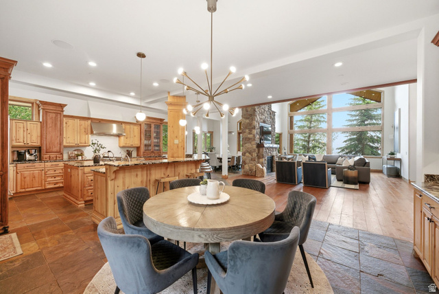 3542 Sun Ridge Drive Park City, UT 84060 - Photo 12 of 84