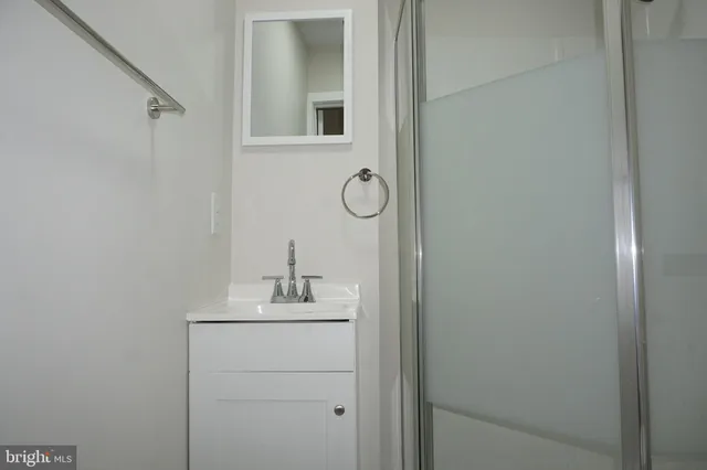 a view of small space